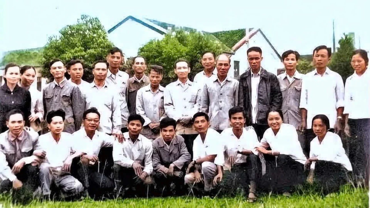 Vun đắp tình hữu nghị, hợp tác giữa nhân dân hai nước Việt Nam - Trung Quốc