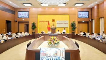 Tăng cường hỗ trợ doanh nghiệp, đảm bảo an sinh trước biến động kinh tế toàn cầu