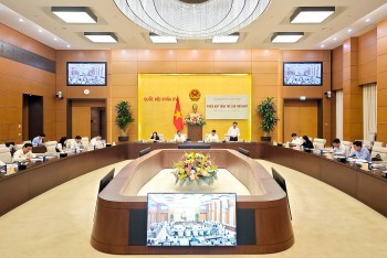 Tăng cường hỗ trợ doanh nghiệp, đảm bảo an sinh trước biến động kinh tế toàn cầu
