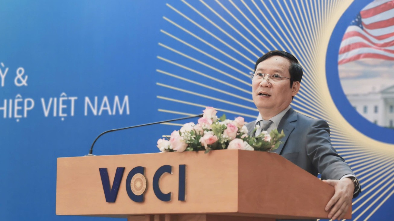 Doanh nghiệp Việt cần làm gì trước "bão táp" thuế quan từ Hoa Kỳ?