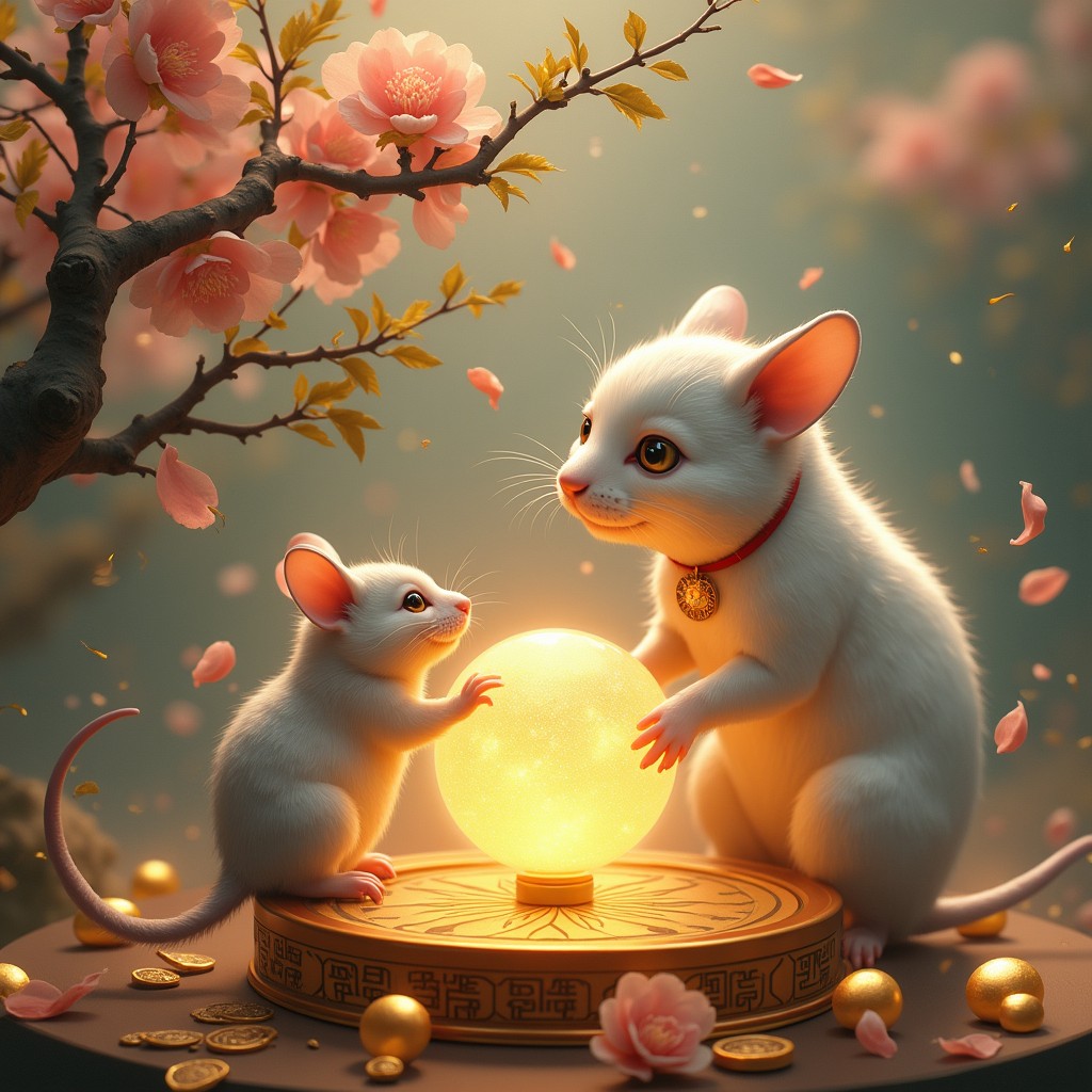 Tử vi 12 con giáp hôm nay 20/4/2025: Hợi đón tin vui