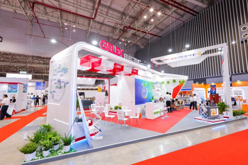 Tăng gấp 3 từ đầu năm, Gelex Electric chốt ngày phát hành cổ phiếu thưởng