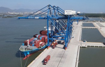 Doanh nghiệp Việt cần tái cấu trúc, nâng cao năng lực để ứng phó với rủi ro từ thuế suất