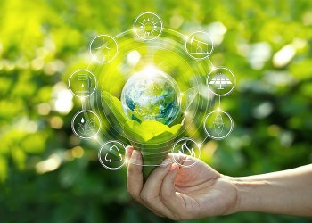 “Đòn bẩy” tài chính cho doanh nghiệp chuyển đổi xanh