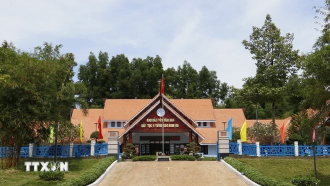 Bình Phước phát triển Bù Đăng theo hướng xanh, điểm đến bình yên