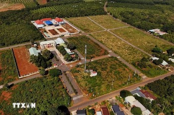 Bình Phước phát triển Bù Đăng theo hướng xanh, điểm đến bình yên