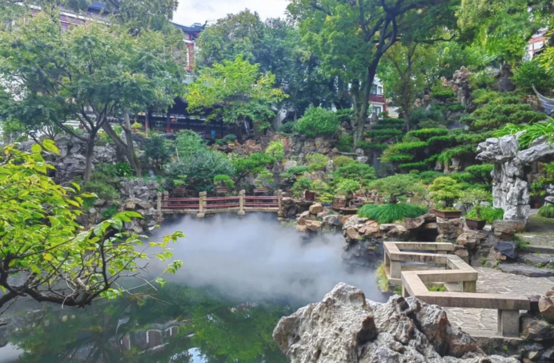 Du lịch Trung Quốc nên đi tham quan ở đâu