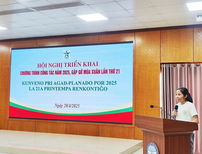 Quốc tế ngữ