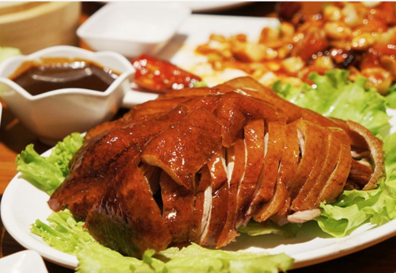 15 món ngon nhất định phải thử khi đi du lịch Trung Quốc