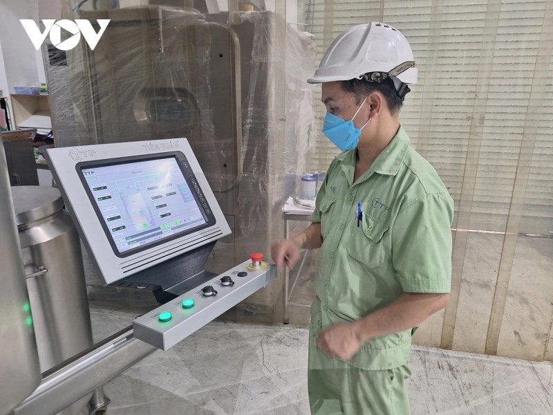 Chuyển đổi số là phương thức thay đổi “luật chơi” khi vào kỷ nguyên mới