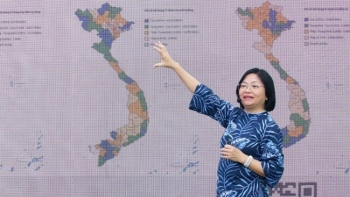Chuyển đổi số là phương thức thay đổi “luật chơi” khi vào kỷ nguyên mới