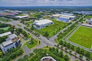Giảm tiền thuê đất: Thêm trợ lực cho người dân và doanh nghiệp