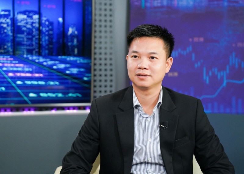 Thị trường tìm sự cân bằng giữa rủi ro thuế quan 2025 và cơ hội kết quả kinh doanh quý I
