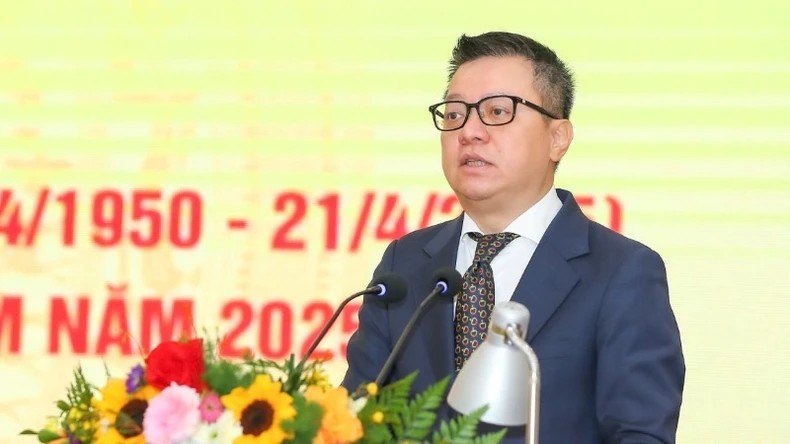 75 năm-sứ mệnh vẻ vang của Hội Nhà báo Việt Nam