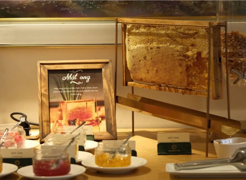 Golden Boutique Hotel – Chạm vào vẻ đẹp thuần khiết của đại ngàn Măng Đen