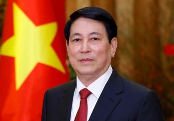 Chủ tịch nước Lương Cường sẽ thăm cấp Nhà nước đến Lào