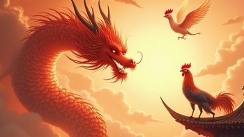 Tử vi 12 con giáp hôm nay 22/4/2025: Dần vận trình sáng sủa