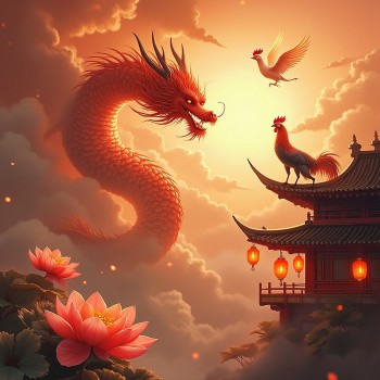 Tử vi 12 con giáp hôm nay 22/4/2025: Dần vận trình sáng sủa