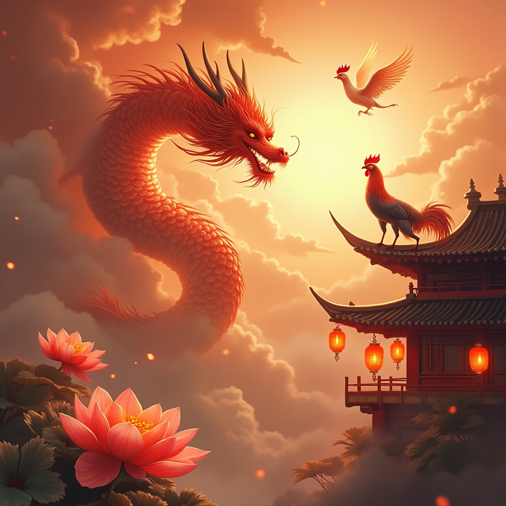 Tử vi 12 con giáp hôm nay 22/4/2025: Dần vận trình sáng sủa