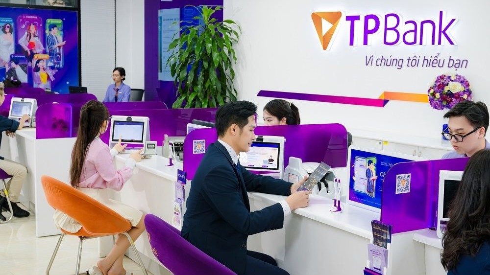 PYN Elite Fund bất ngờ thoái vốn khỏi TPBank