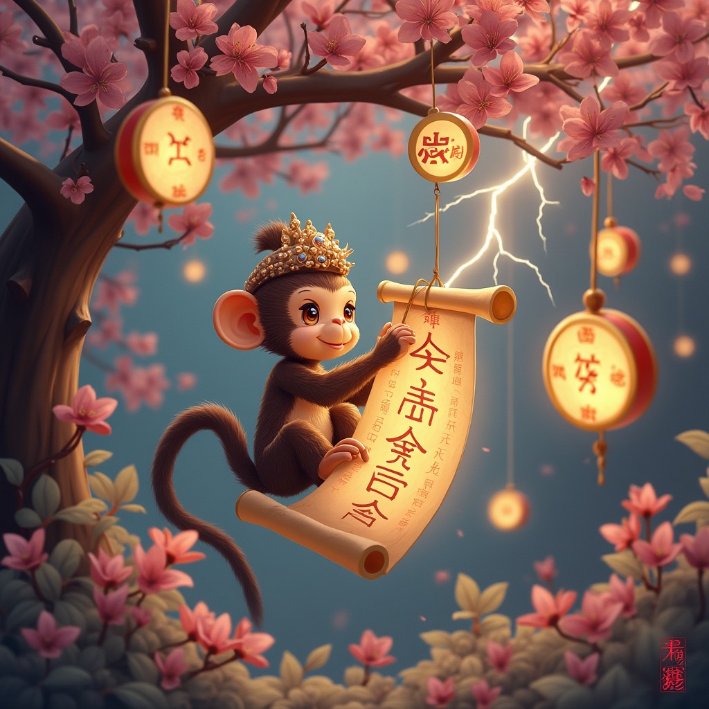 Top con giáp may mắn hôm nay 23/4/2025: Tỵ quý nhân phù trợ