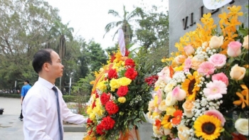 hoi huu nghi viet nga dang hoa ky niem 155 nam ngay sinh vilenin