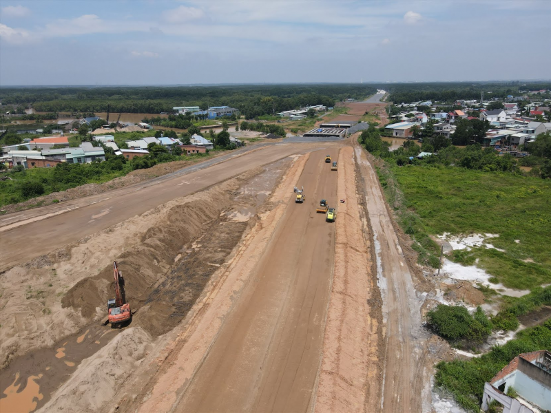 Lệnh thép cho 3.000km cao tốc: Thủ tướng điểm danh, siết tiến độ từng tỉnh