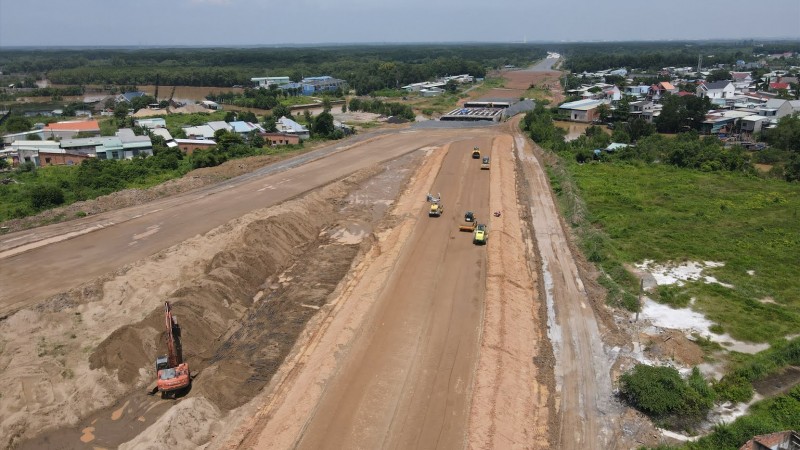 "Lệnh thép" cho 3.000km cao tốc: Thủ tướng điểm danh, siết tiến độ từng tỉnh