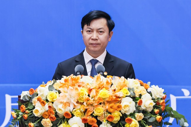 Trao đổi kinh nghiệm giữa Mặt trận Tổ quốc Việt Nam với Chính hiệp Trung Quốc