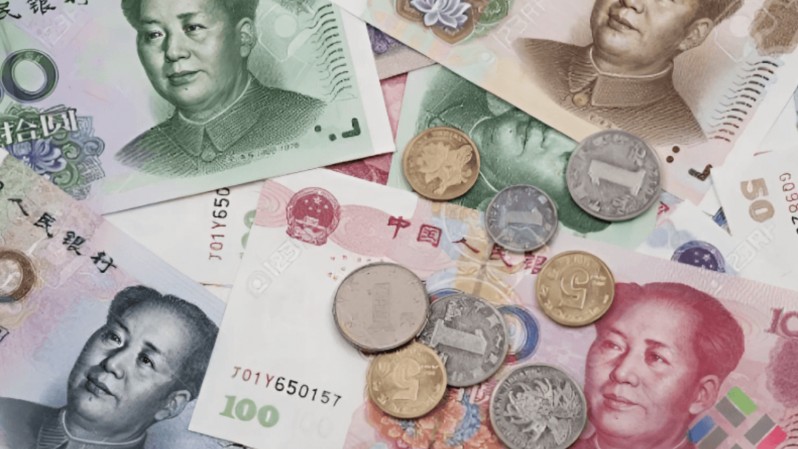 Du lịch Trung Quốc nên đổi tiền tệ ở đâu?