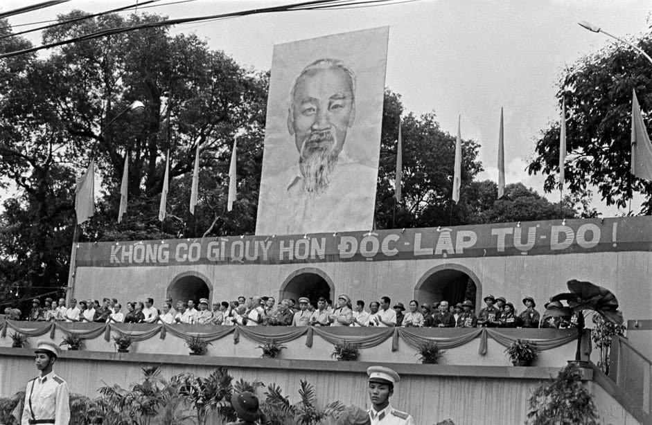Phát biểu của Chủ tịch nước Lương Cường tại Hội thảo Quốc tế: "50 năm thống nhất đất nước: Vai trò kiến tạo hòa bình của ngoại giao trong lịch sử và h