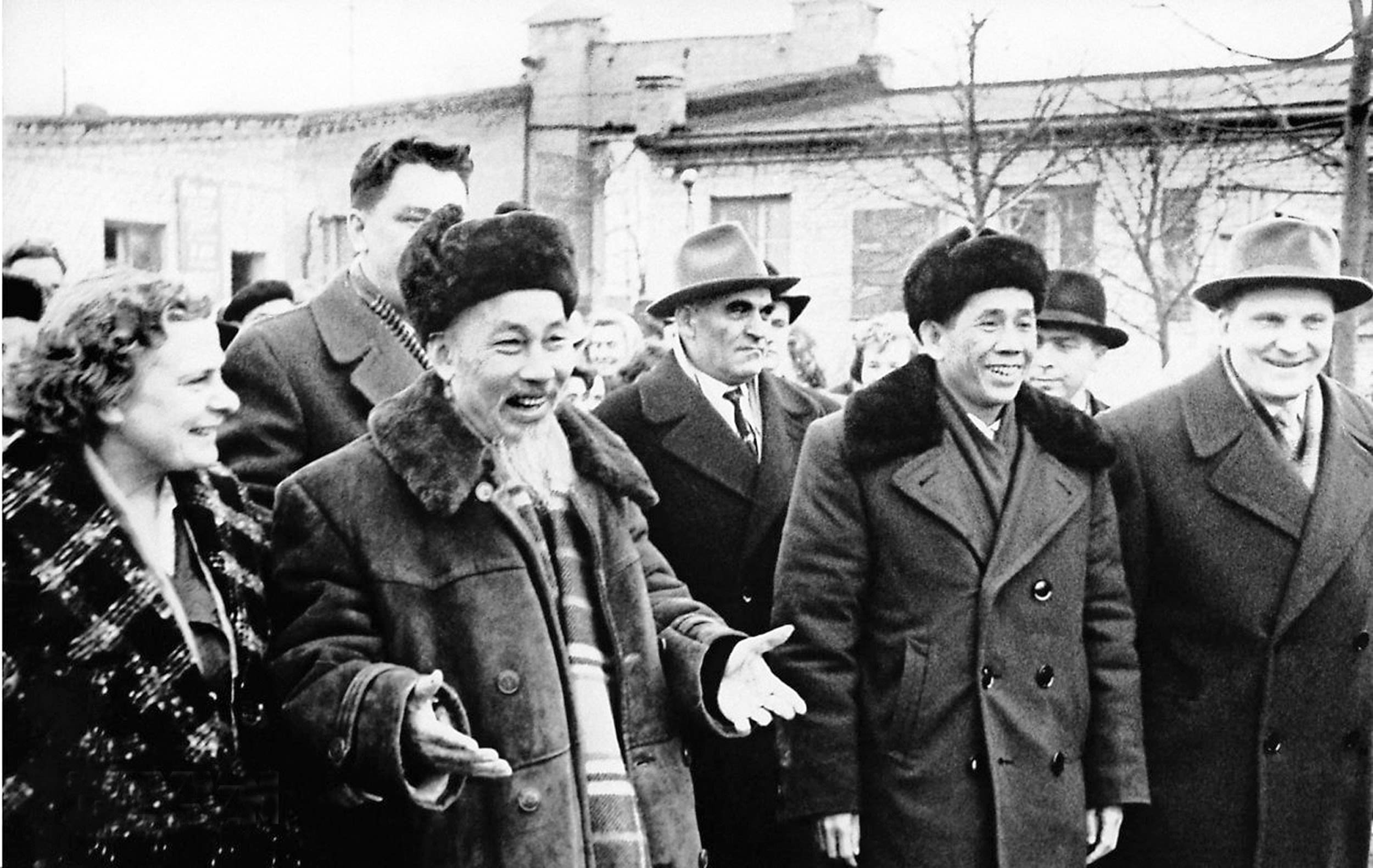 Phát biểu của Chủ tịch nước Lương Cường tại Hội thảo Quốc tế: "50 năm thống nhất đất nước: Vai trò kiến tạo hòa bình của ngoại giao trong lịch sử và h
