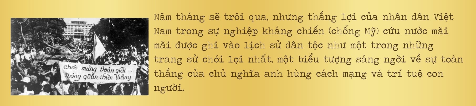 Phát biểu của Chủ tịch nước Lương Cường tại Hội thảo Quốc tế: "50 năm thống nhất đất nước: Vai trò kiến tạo hòa bình của ngoại giao trong lịch sử và h