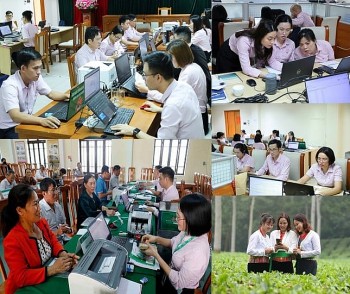Tạo động lực phát triển bứt phá, toàn diện trong kỷ nguyên mới