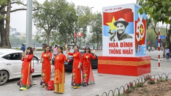 Thành tựu 50 năm thống nhất đất nước: Tiền đề cho kỷ nguyên vươn mình của dân tộc Việt Nam