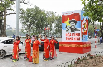 Thành tựu 50 năm thống nhất đất nước: Tiền đề cho kỷ nguyên vươn mình của dân tộc Việt Nam