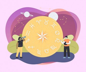 Top 4 cung hoàng đạo gặp cơ hội phát tài ngày 26/4/2025