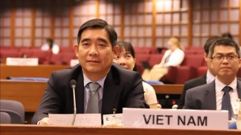 Việt Nam coi phát triển khoa học - công nghệ và chuyển đổi số là ưu tiên hàng đầu