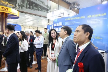 tt group se ra mat thi truong san pham pin luu tru nang luong vao nam 2026