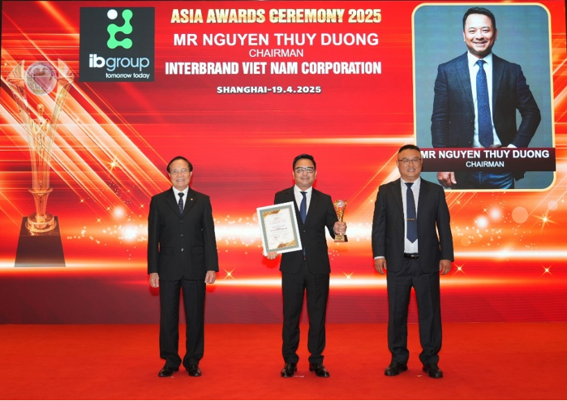 Chủ tịch IB GROUP VIETNAM Nguyễn Thùy Dương: Khát vọng đưa âm nhạc đỉnh cao của thế giới cùng giao thoa với Việt Nam và lan toả giá trị văn hoá, lịch