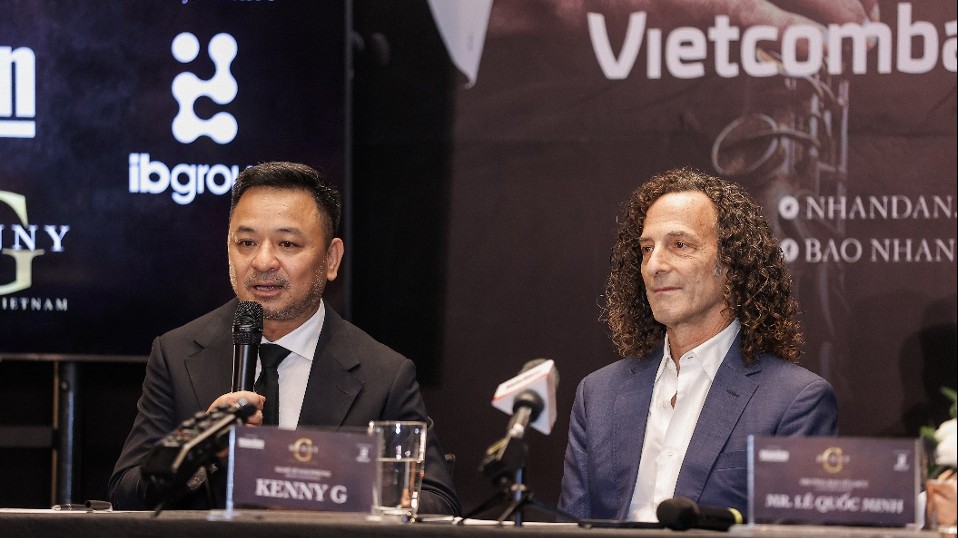 IB GROUP VIỆT NAM - Doanh nghiệp Việt Nam đầu tiên trong lĩnh vực phát triển văn hóa nghệ thuật, sản xuất âm nhạc, giải trí và truyền thông đạt top 10