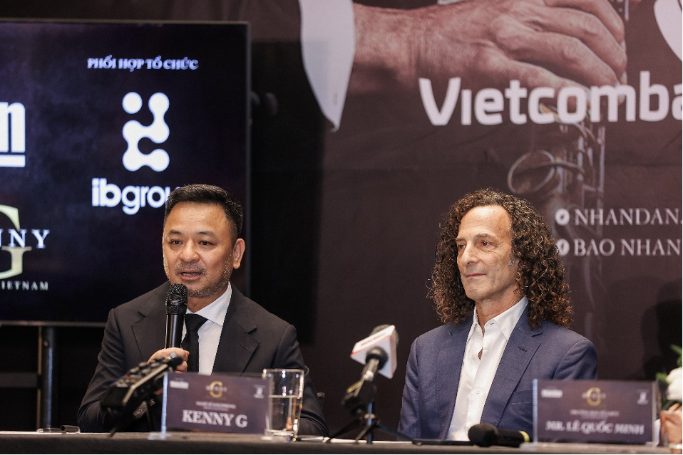 IB GROUP VIỆT NAM - Doanh nghiệp Việt Nam đầu tiên trong lĩnh vực phát triển văn hóa nghệ thuật, sản xuất âm nhạc, giải trí và truyền thông đạt top 10