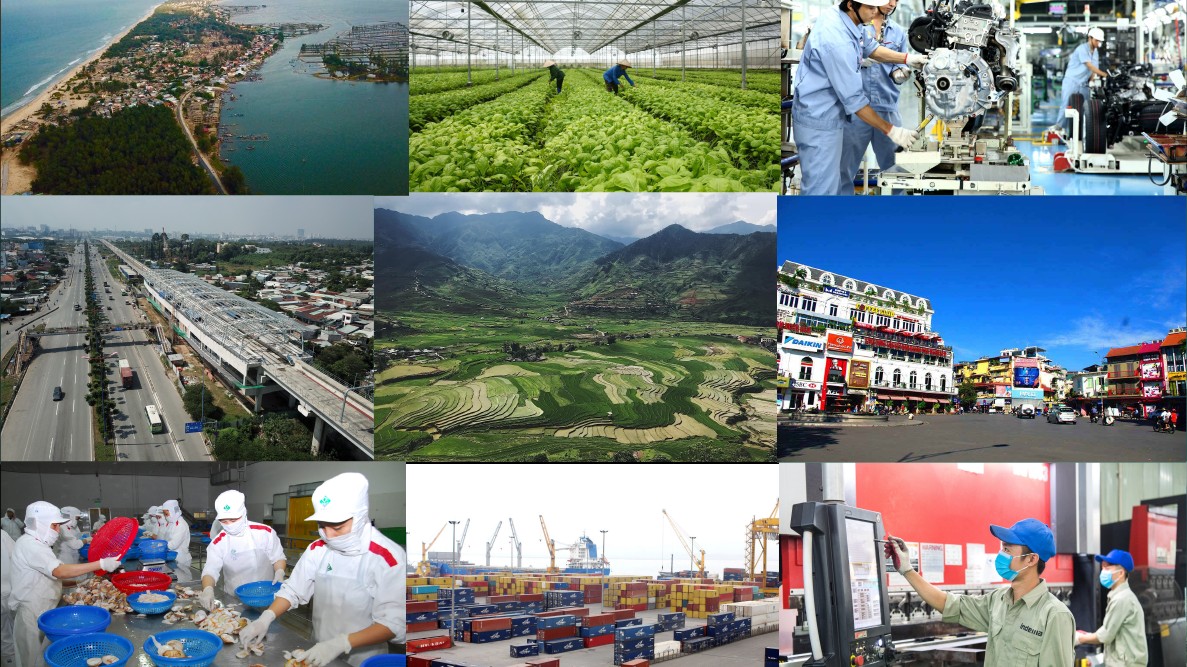 kinh te viet nam 2025 vung da phuc hoi doi mat nhieu thach thuc tu ben ngoai