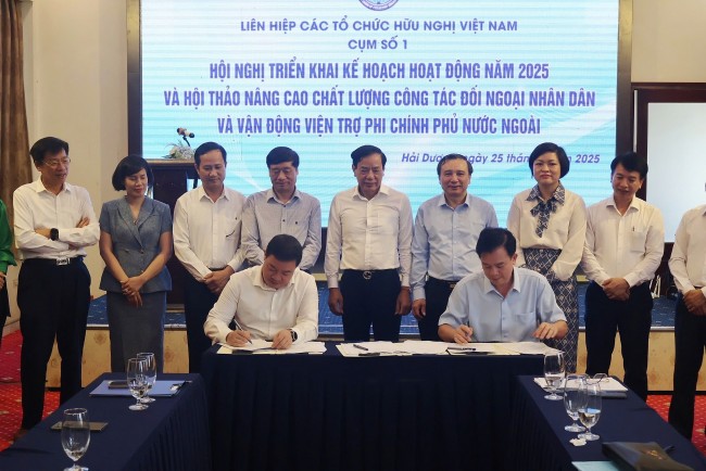 Cụm thi đua số 1: chia sẻ kinh nghiệm thực tiễn nhằm nâng cao hiệu quả hoạt động ĐNND