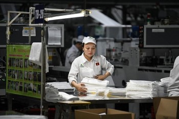 Doanh nghiệp kiến nghị giải pháp thúc đẩy tăng trưởng 2 con số
