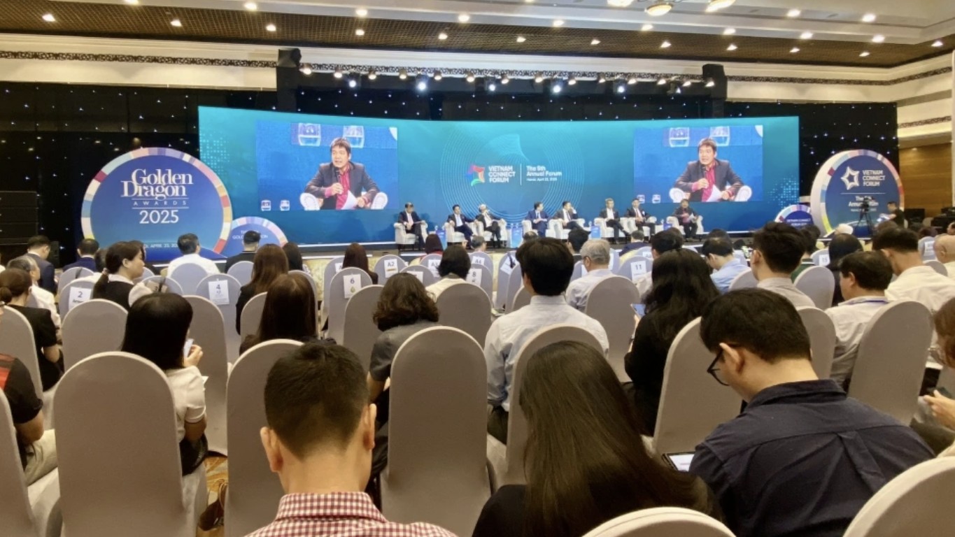 Chiến lược thu hút FDI trong kỷ nguyên mới - xanh và bền vững
