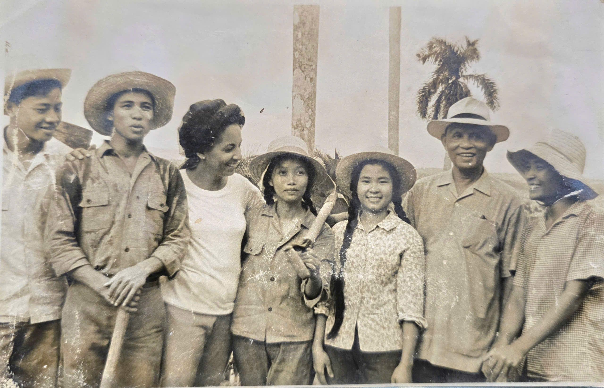 Cuba - Kỷ niệm một thời một đời in dấu
