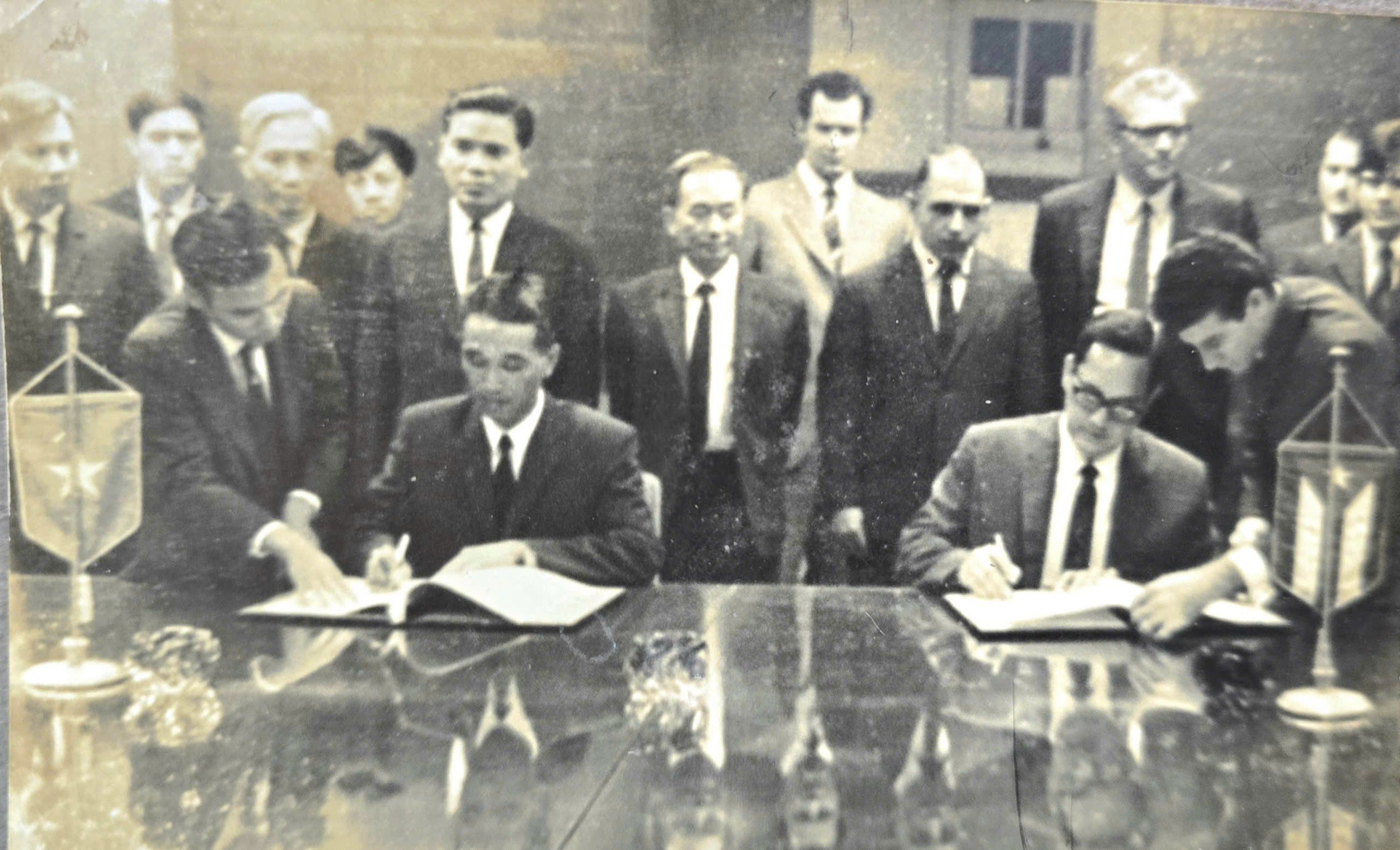 Cuba - Kỷ niệm một thời một đời in dấu
