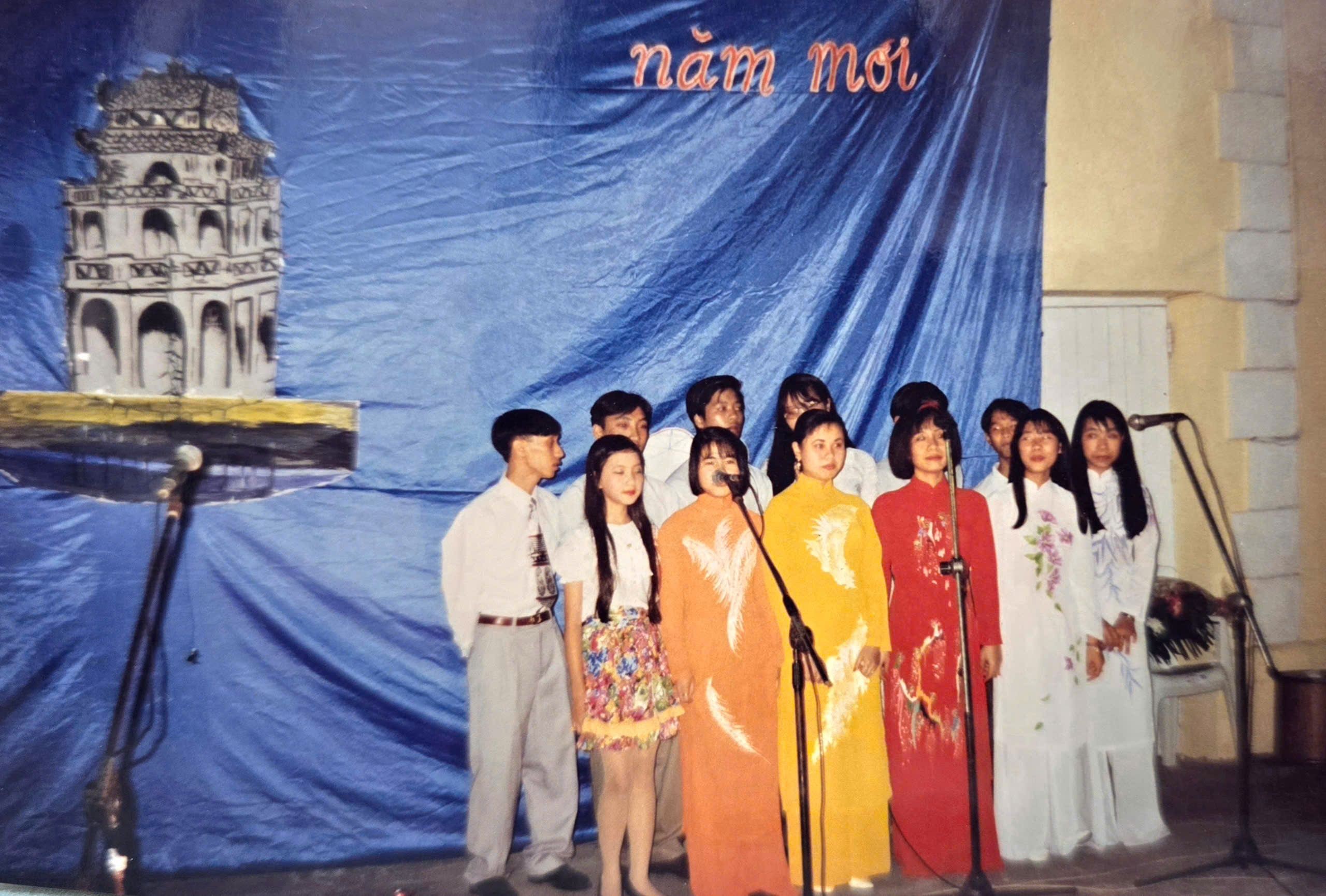 Cuba - Kỷ niệm một thời một đời in dấu