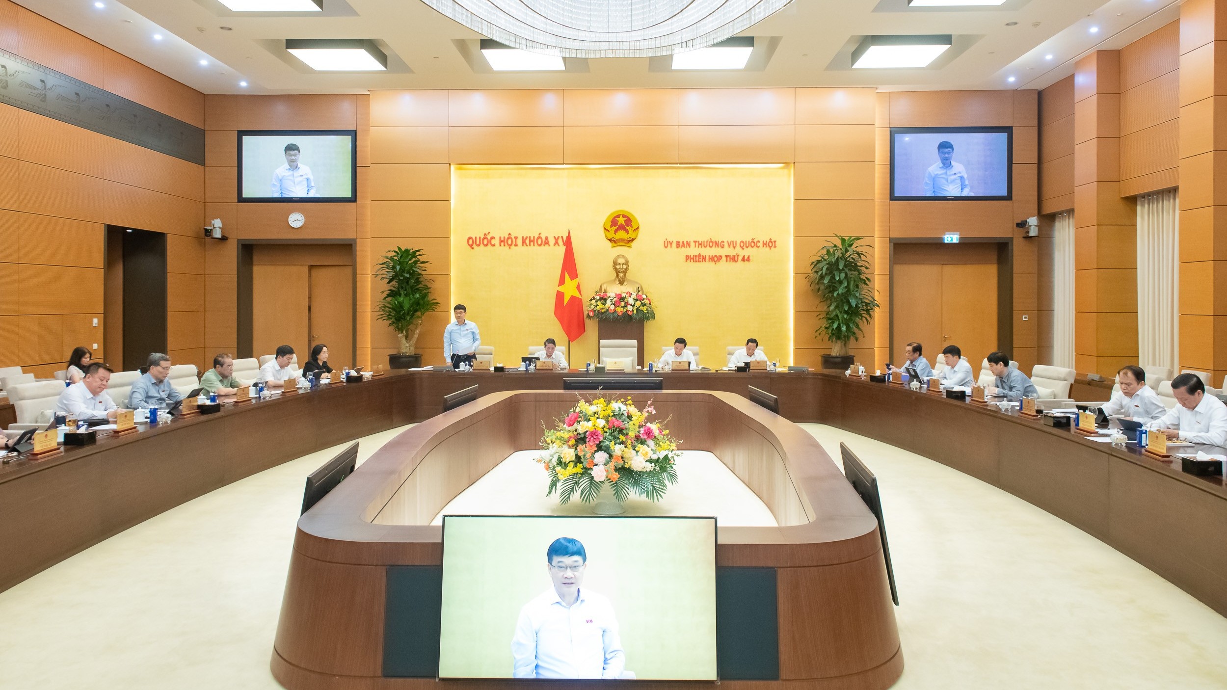 Đề xuất miễn, giảm tiền thuê đất cho dự án công nghệ số, sản xuất và an sinh xã hội